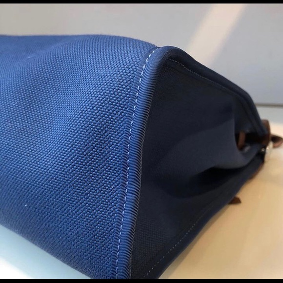 Hermes Herbag 31 - Picture 4 of 4